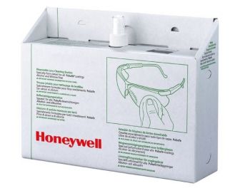 ชุดน้ำยาทำความสะอาดเลนส์แว่นตา Honeywell SPERIAN รุ่น 11380