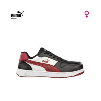 รองเท้าเซฟตี้ PUMA SAFETY WORK SHOES 