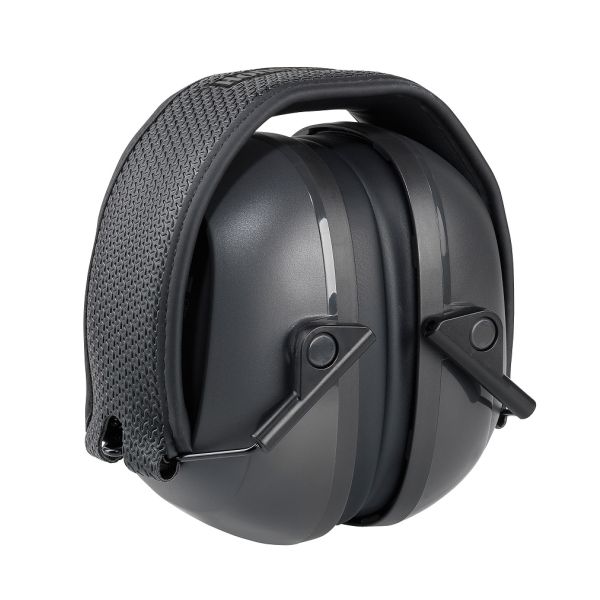 ที่ครอบหูแบบพับ HONEYWELL รุ่น 1035141-VS VeriShield Passive Folding Earmuff