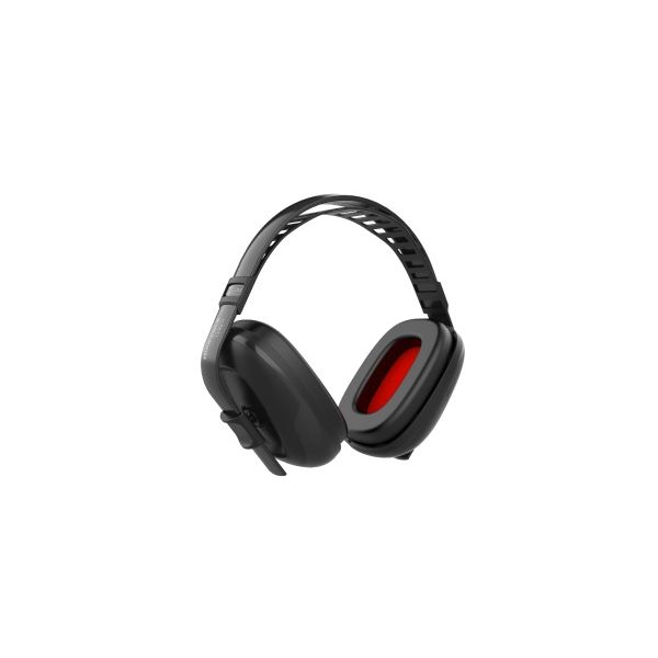 ที่ครอบหู แบบ Multi Position HONEYWELL รุ่น 1035185-VS VeriShield Passive Dielectric Multi-Position Earmuff