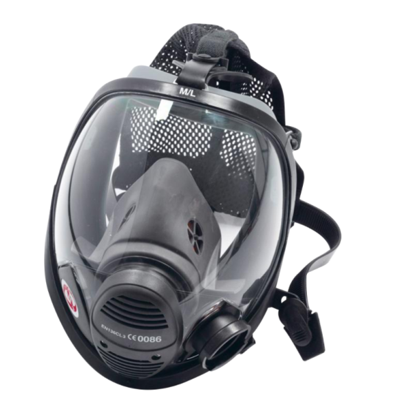 Scott SCBA VISION 3 Facemask