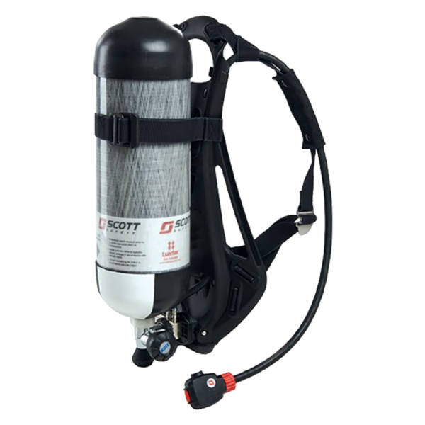 Scott SCBA PROPAK-SIGMA