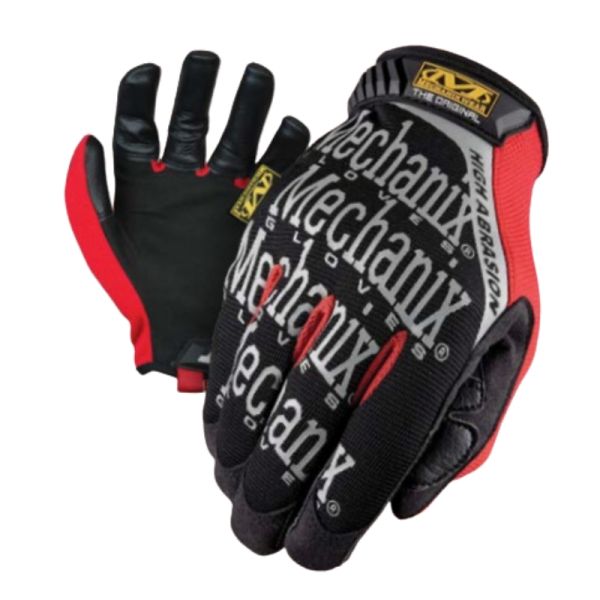 ถุงมือ MECHANIX รุ่น MGP-08