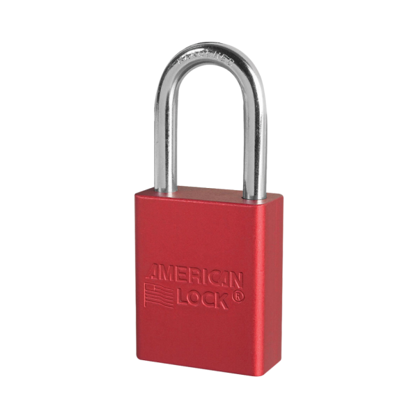 กุญแจนิรภัย Master Lock รุ่น A1106