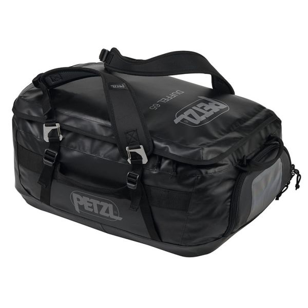 กระเป๋าเดินทาง ยี่ห้อ Petzl รุ่น DUFFEL 65