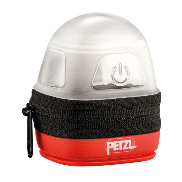 ซองใส่ไฟฉายคาดหัว Petzl Noclight 